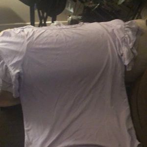 Time and Tru Blouse. Lilac